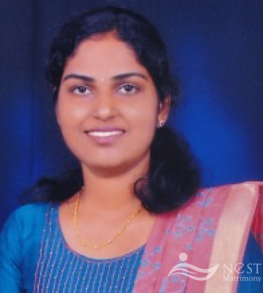 MEGHA M